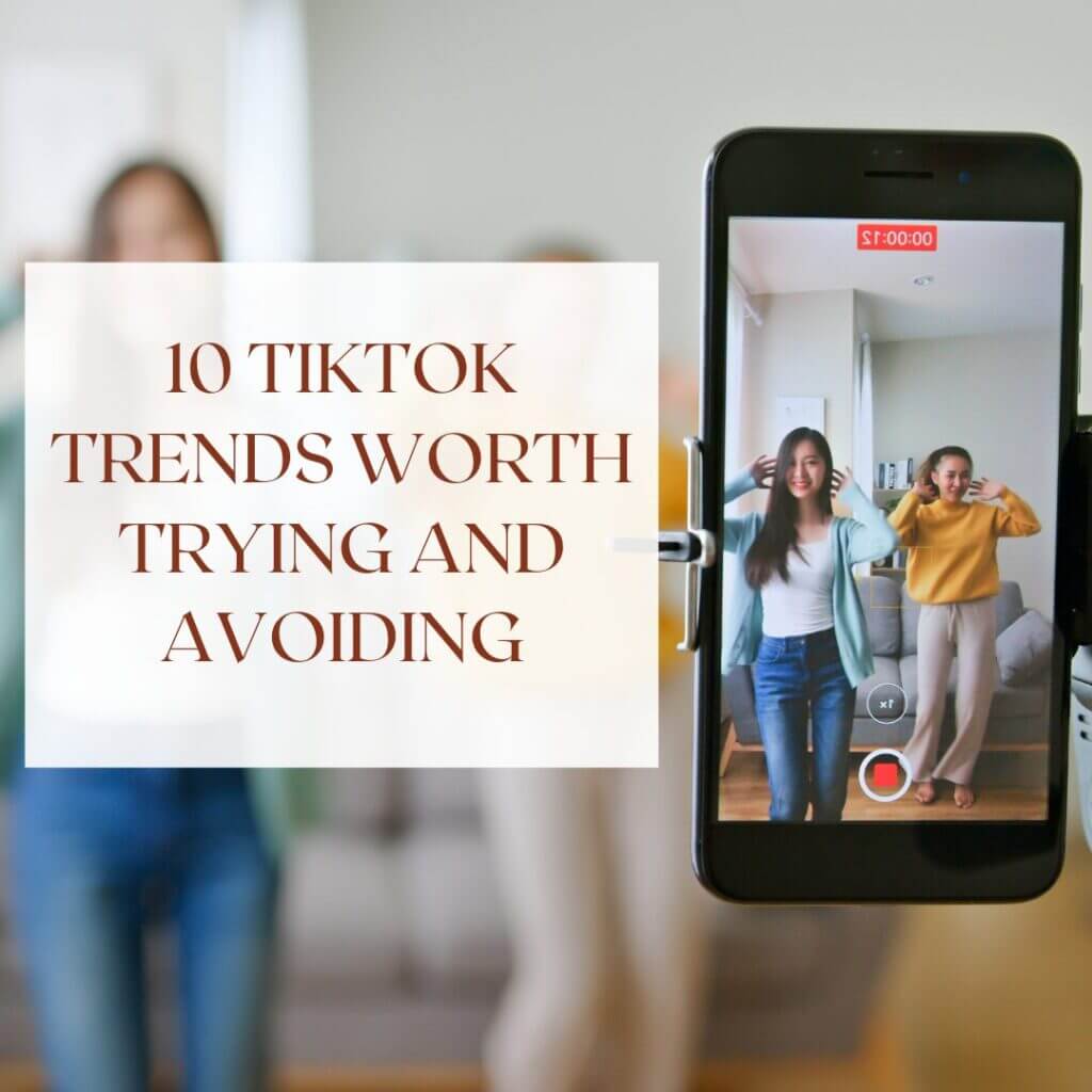 10 TikTok Health Trends Worth Trying and Avoiding