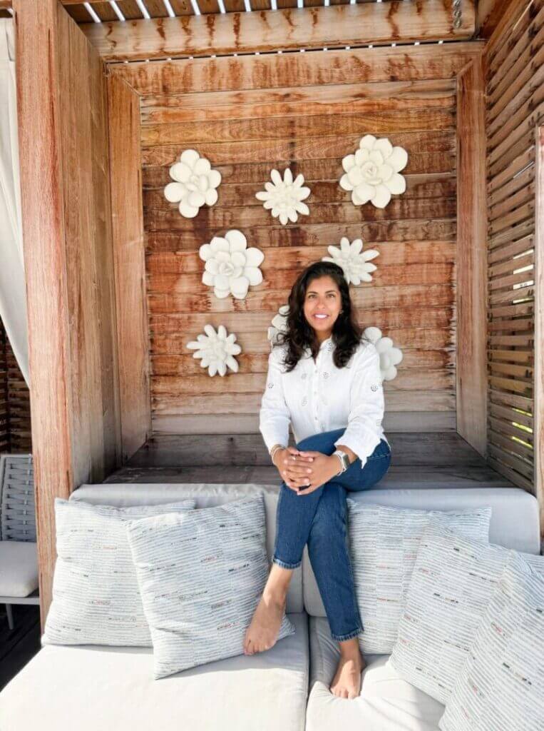 Turks and Caicos Health Coach